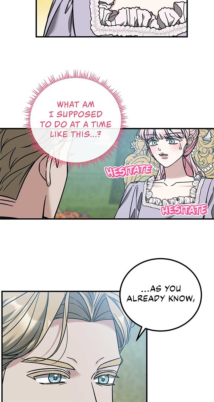 I Won’t Go Back to My Family Who Abandoned Me Chapter 76 280 ch 76 39
