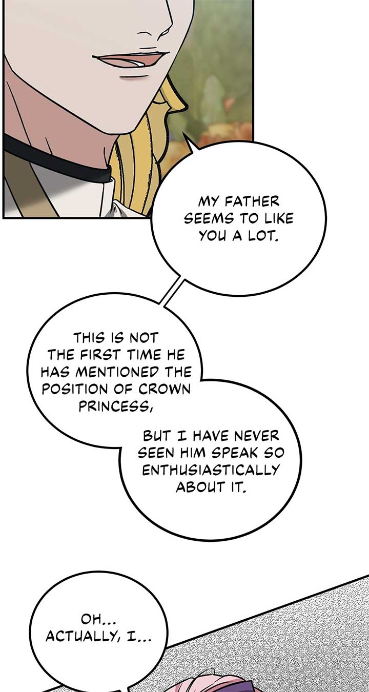 I Won’t Go Back to My Family Who Abandoned Me Chapter 76 281 ch 76 40