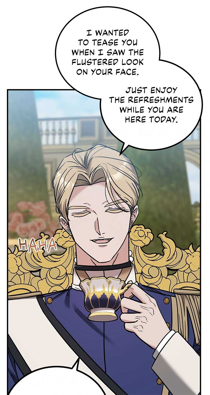 I Won’t Go Back to My Family Who Abandoned Me Chapter 76 284 ch 76 43