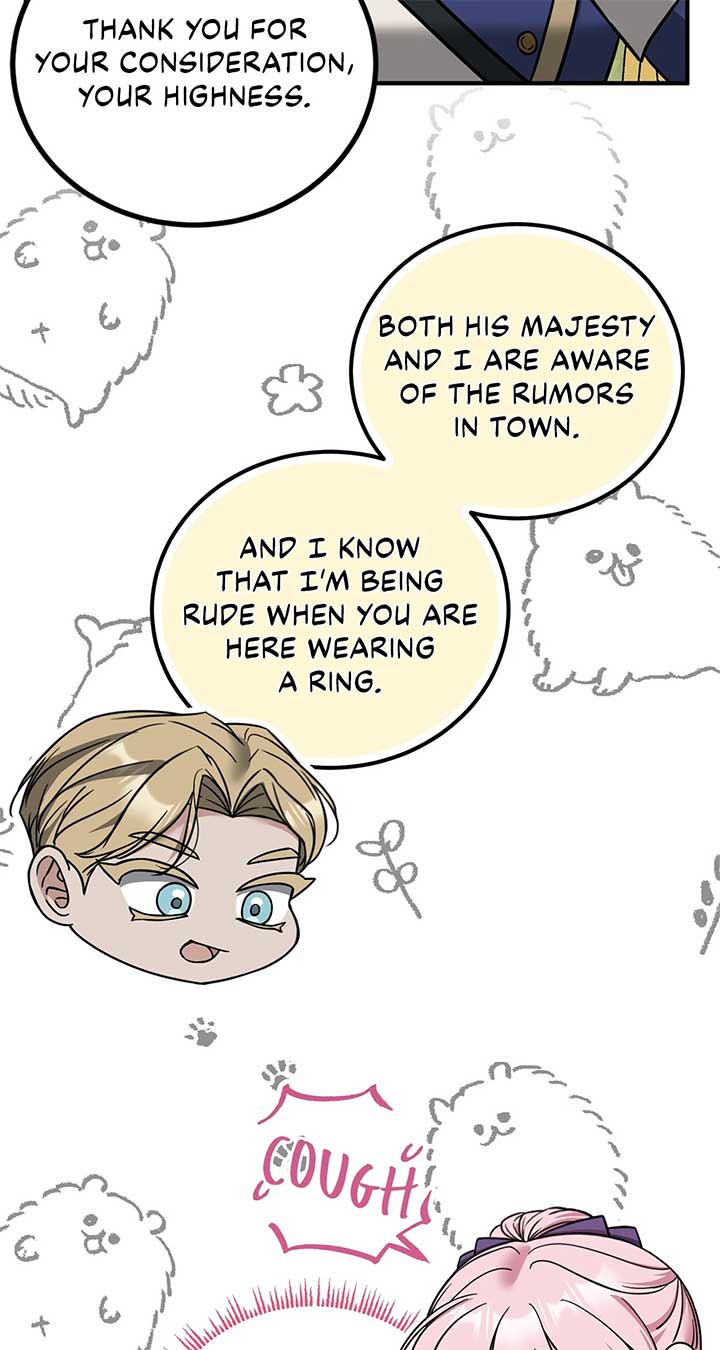 I Won’t Go Back to My Family Who Abandoned Me Chapter 76 285 ch 76 44