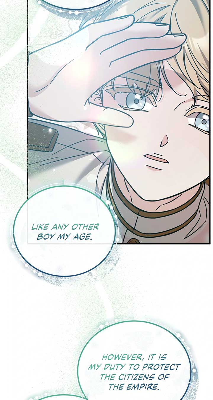 I Won’t Go Back to My Family Who Abandoned Me Chapter 76 293 ch 76 52
