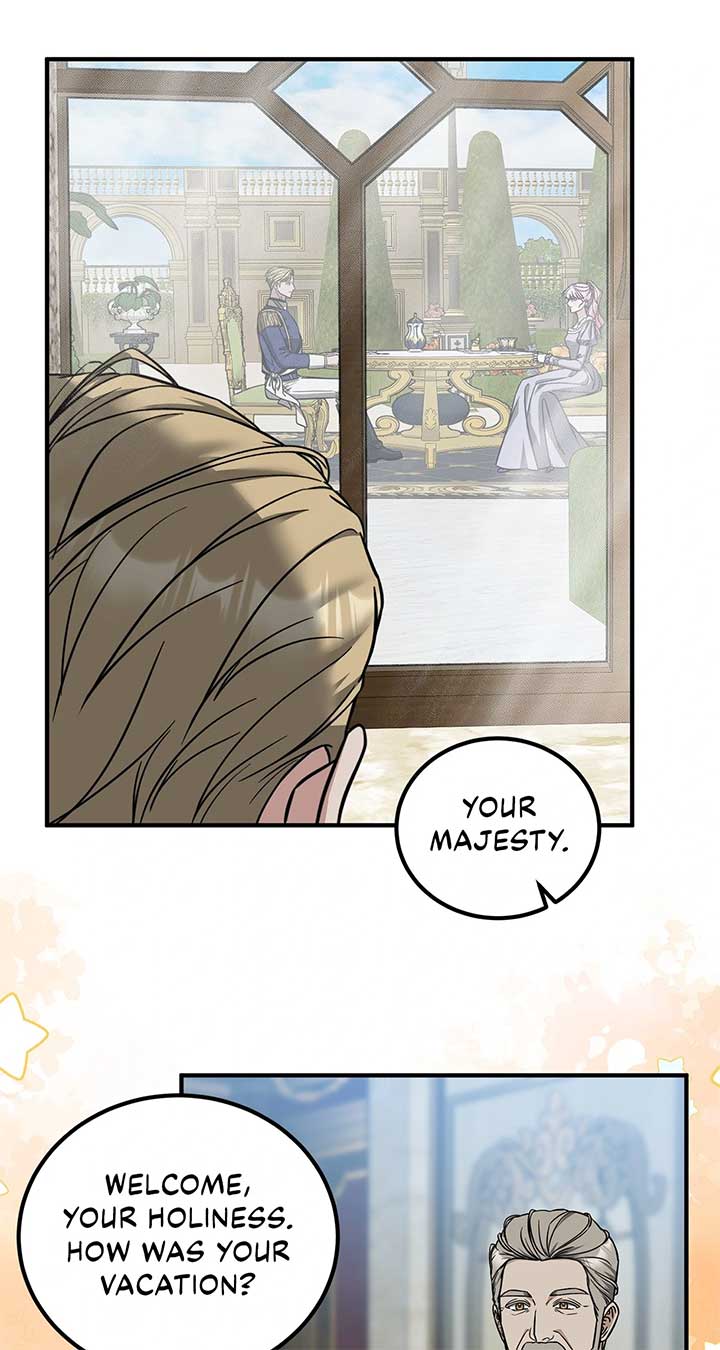 I Won’t Go Back to My Family Who Abandoned Me Chapter 76 297 ch 76 56