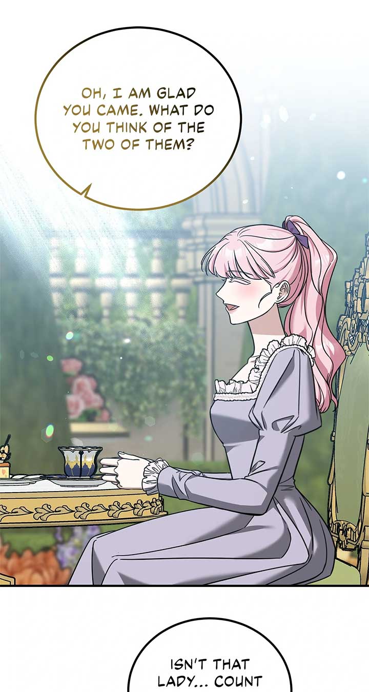I Won’t Go Back to My Family Who Abandoned Me Chapter 76 300 ch 76 59