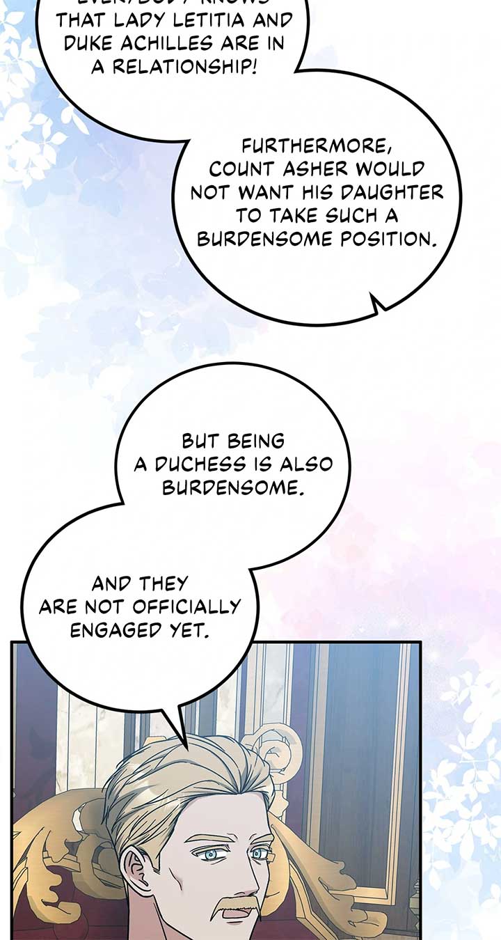 I Won’t Go Back to My Family Who Abandoned Me Chapter 76 302 ch 76 61