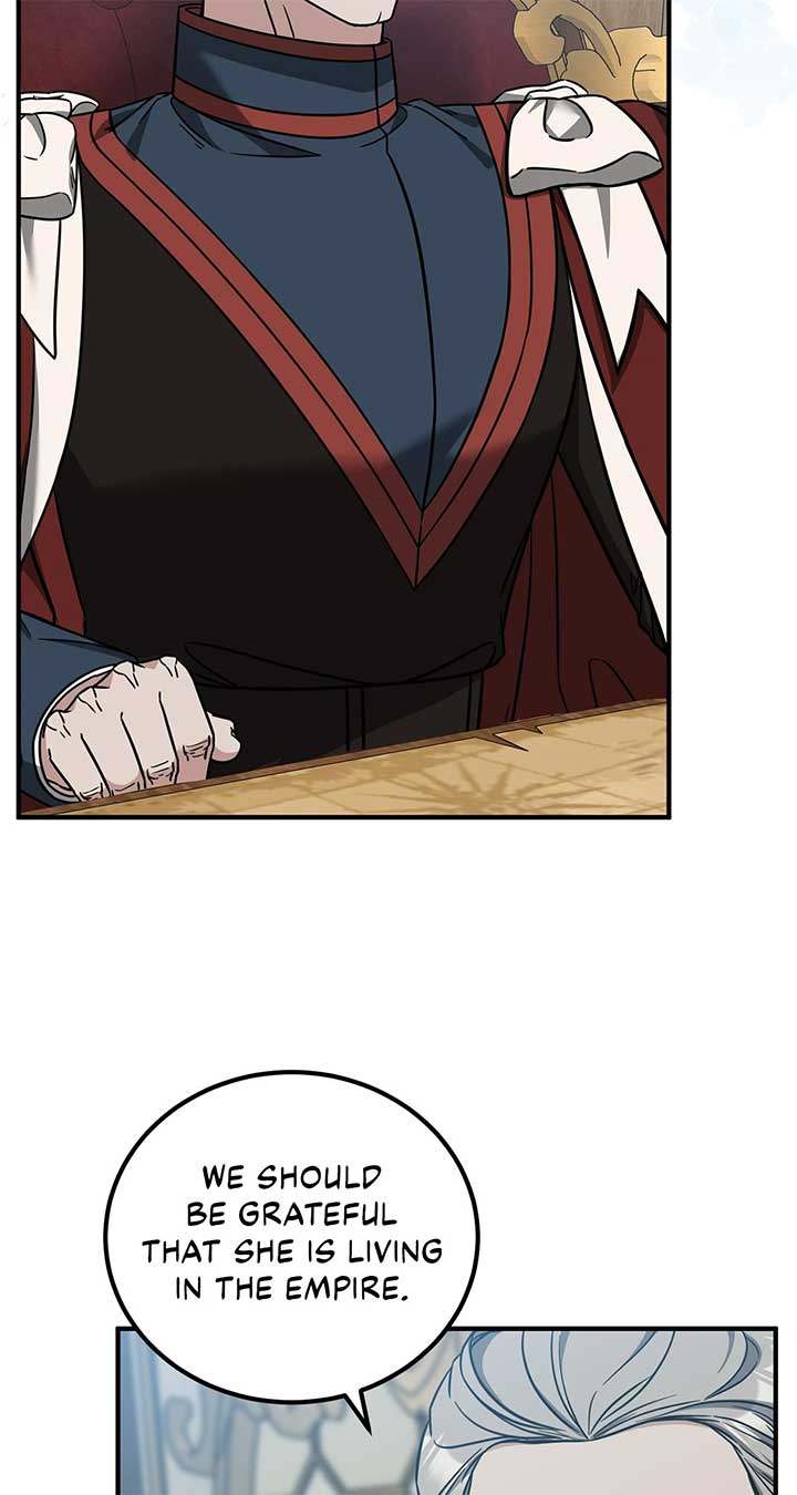 I Won’t Go Back to My Family Who Abandoned Me Chapter 76 303 ch 76 62
