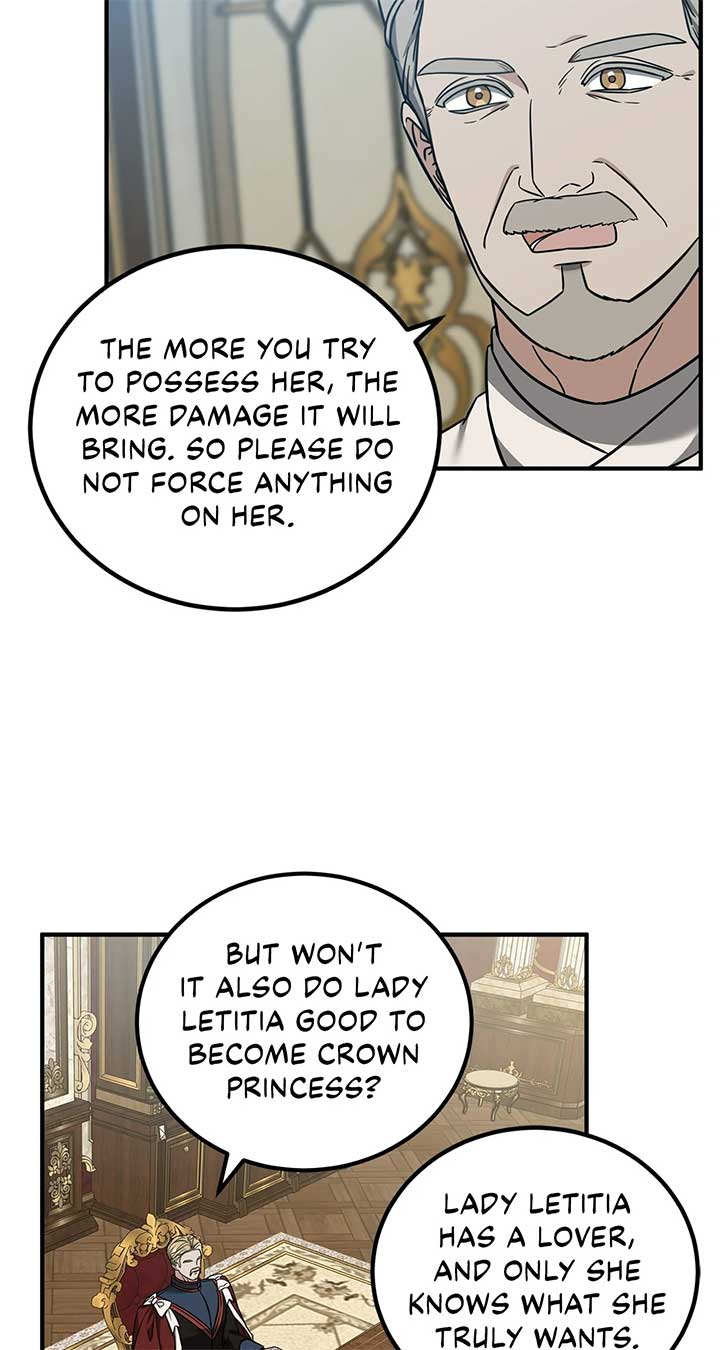 I Won’t Go Back to My Family Who Abandoned Me Chapter 76 304 ch 76 63