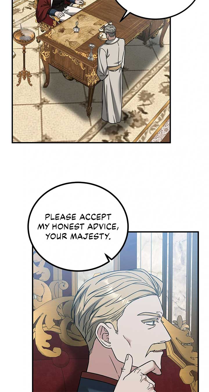 I Won’t Go Back to My Family Who Abandoned Me Chapter 76 305 ch 76 64