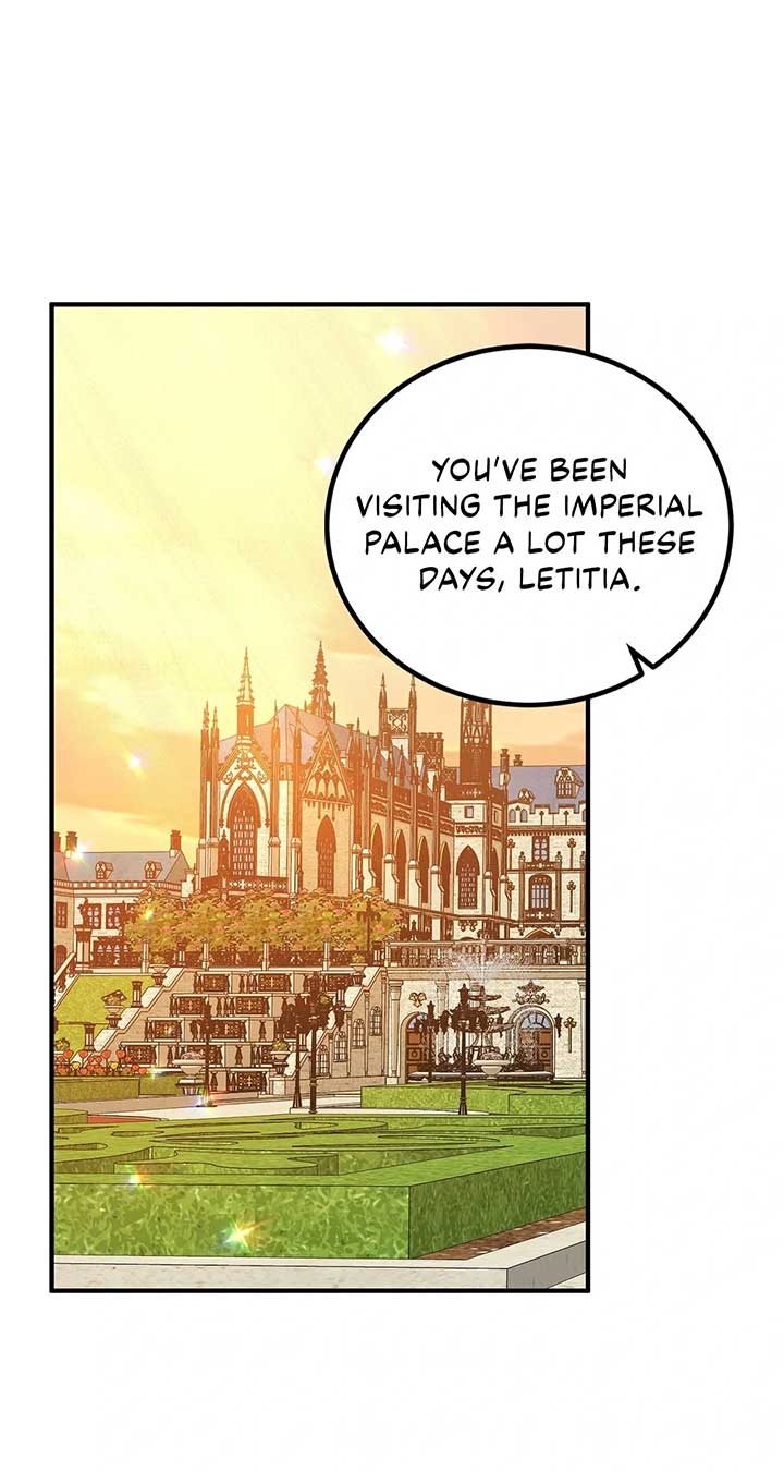 I Won’t Go Back to My Family Who Abandoned Me Chapter 76 307 ch 76 66