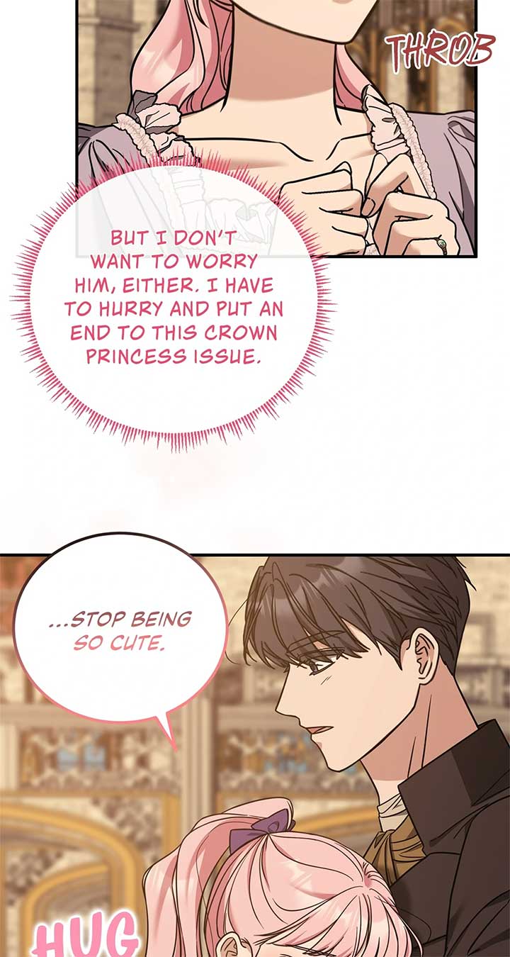 I Won’t Go Back to My Family Who Abandoned Me Chapter 76 311 ch 76 70