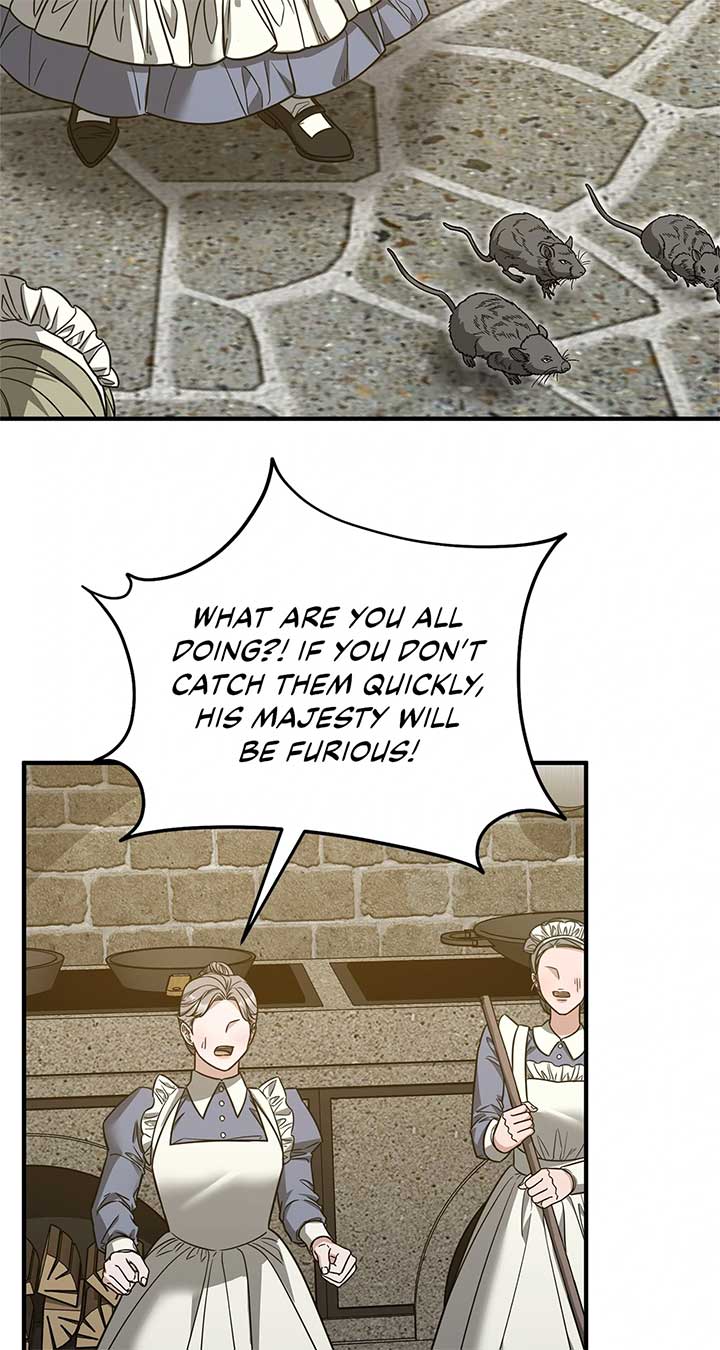 I Won’t Go Back to My Family Who Abandoned Me Chapter 76 315 ch 76 74