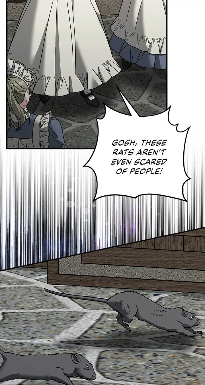 I Won’t Go Back to My Family Who Abandoned Me Chapter 76 316 ch 76 75