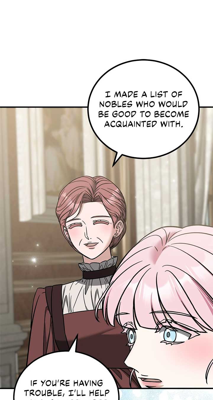 I Won’t Go Back to My Family Who Abandoned Me Chapter 76 249 ch 76 8