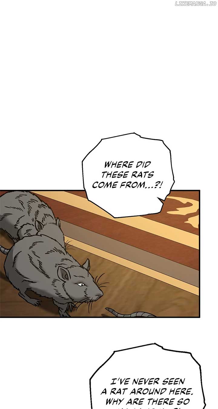 I Won’t Go Back to My Family Who Abandoned Me Chapter 77 239 ch 77 1