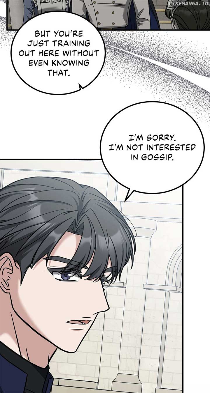 I Won’t Go Back to My Family Who Abandoned Me Chapter 77 249 ch 77 11