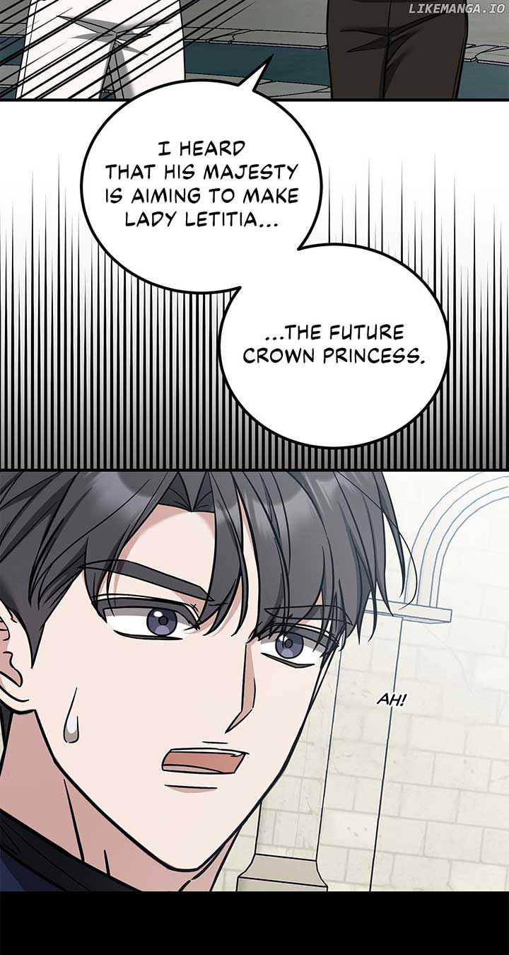 I Won’t Go Back to My Family Who Abandoned Me Chapter 77 252 ch 77 14