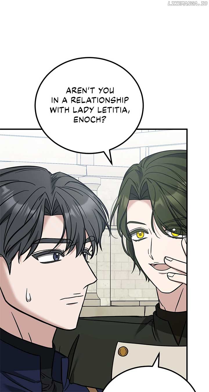 I Won’t Go Back to My Family Who Abandoned Me Chapter 77 255 ch 77 17