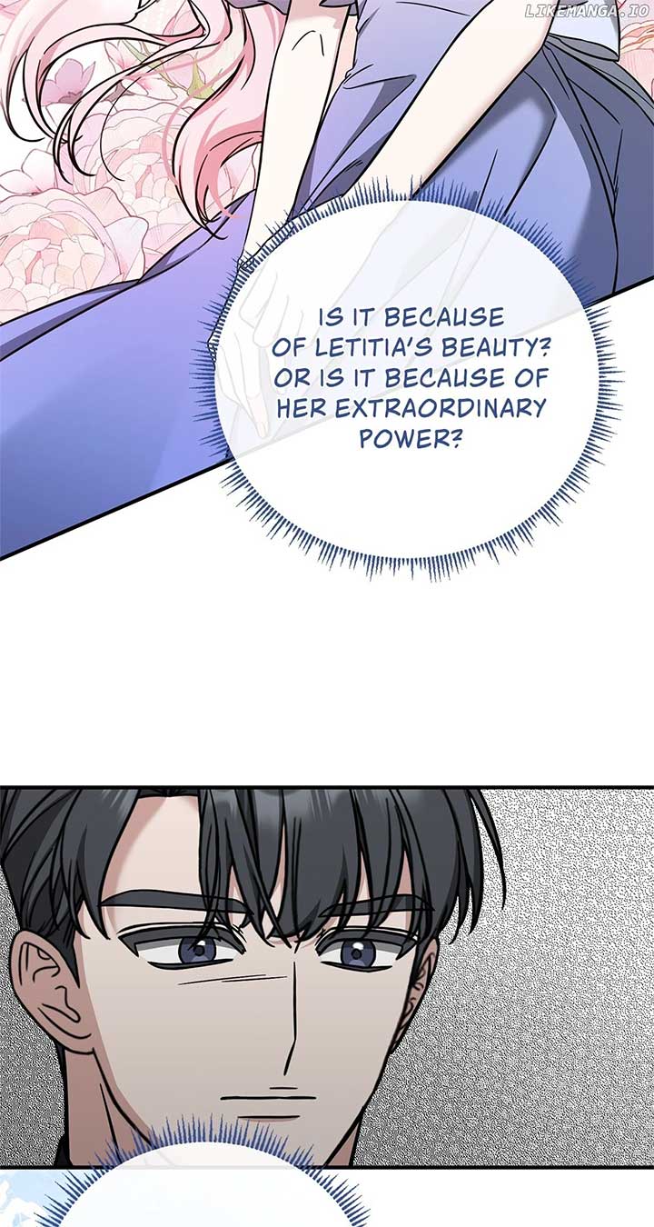 I Won’t Go Back to My Family Who Abandoned Me Chapter 77 257 ch 77 19