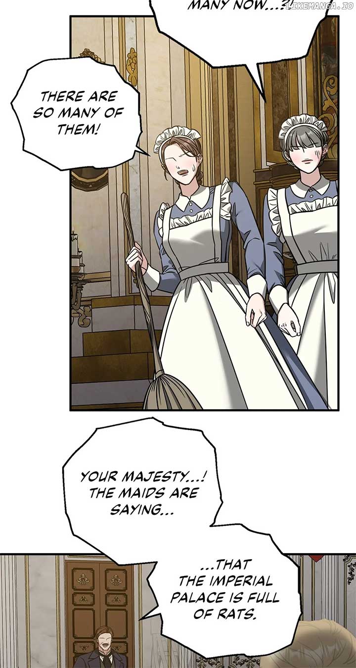 I Won’t Go Back to My Family Who Abandoned Me Chapter 77 240 ch 77 2