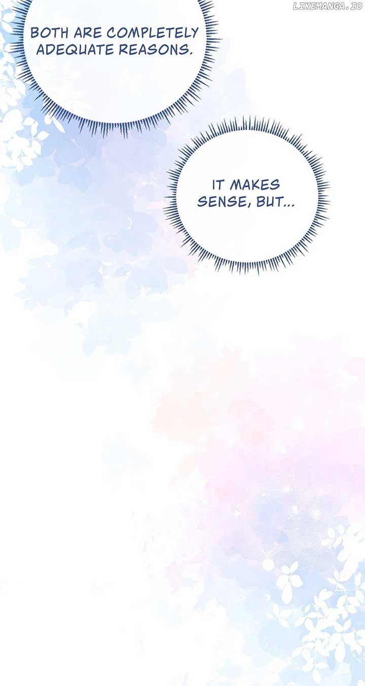 I Won’t Go Back to My Family Who Abandoned Me Chapter 77 258 ch 77 20