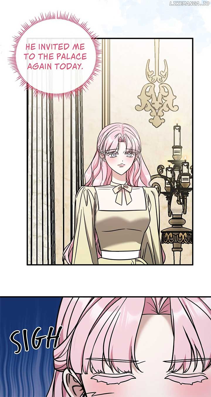 I Won’t Go Back to My Family Who Abandoned Me Chapter 77 259 ch 77 21