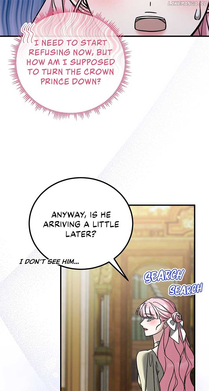 I Won’t Go Back to My Family Who Abandoned Me Chapter 77 260 ch 77 22
