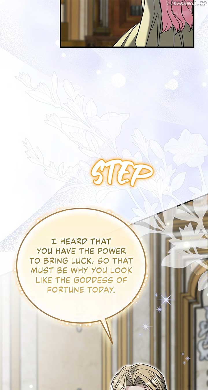 I Won’t Go Back to My Family Who Abandoned Me Chapter 77 261 ch 77 23