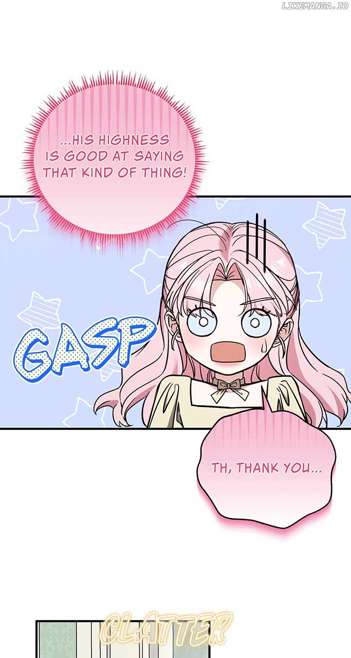 I Won’t Go Back to My Family Who Abandoned Me Chapter 77 264 ch 77 26