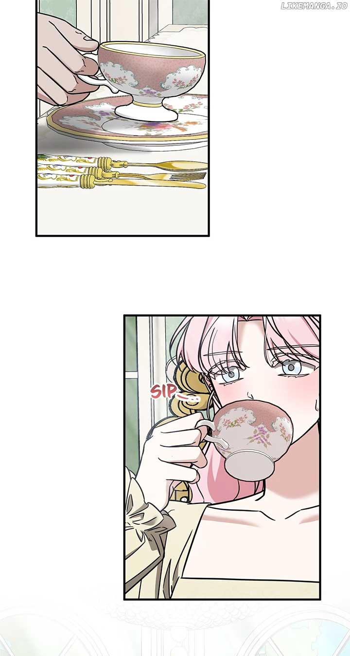 I Won’t Go Back to My Family Who Abandoned Me Chapter 77 265 ch 77 27