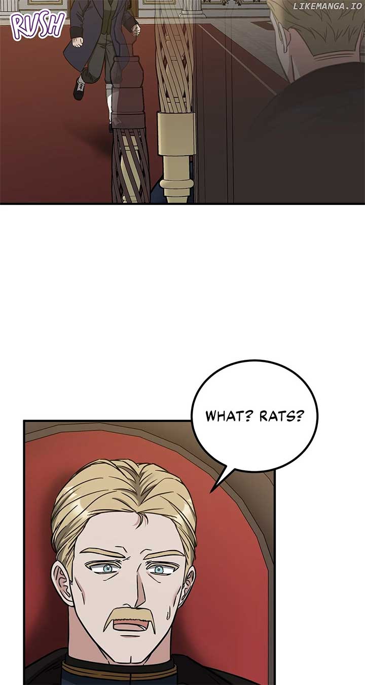 I Won’t Go Back to My Family Who Abandoned Me Chapter 77 241 ch 77 3
