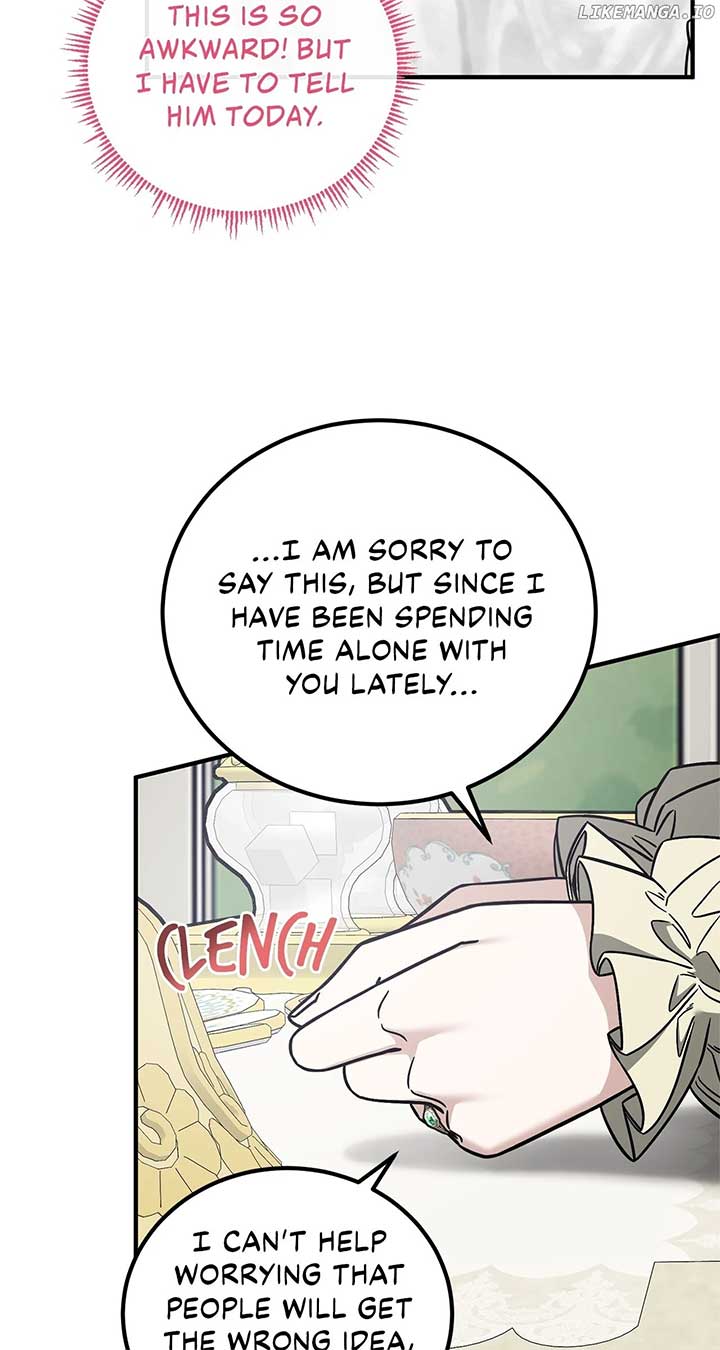 I Won’t Go Back to My Family Who Abandoned Me Chapter 77 268 ch 77 30