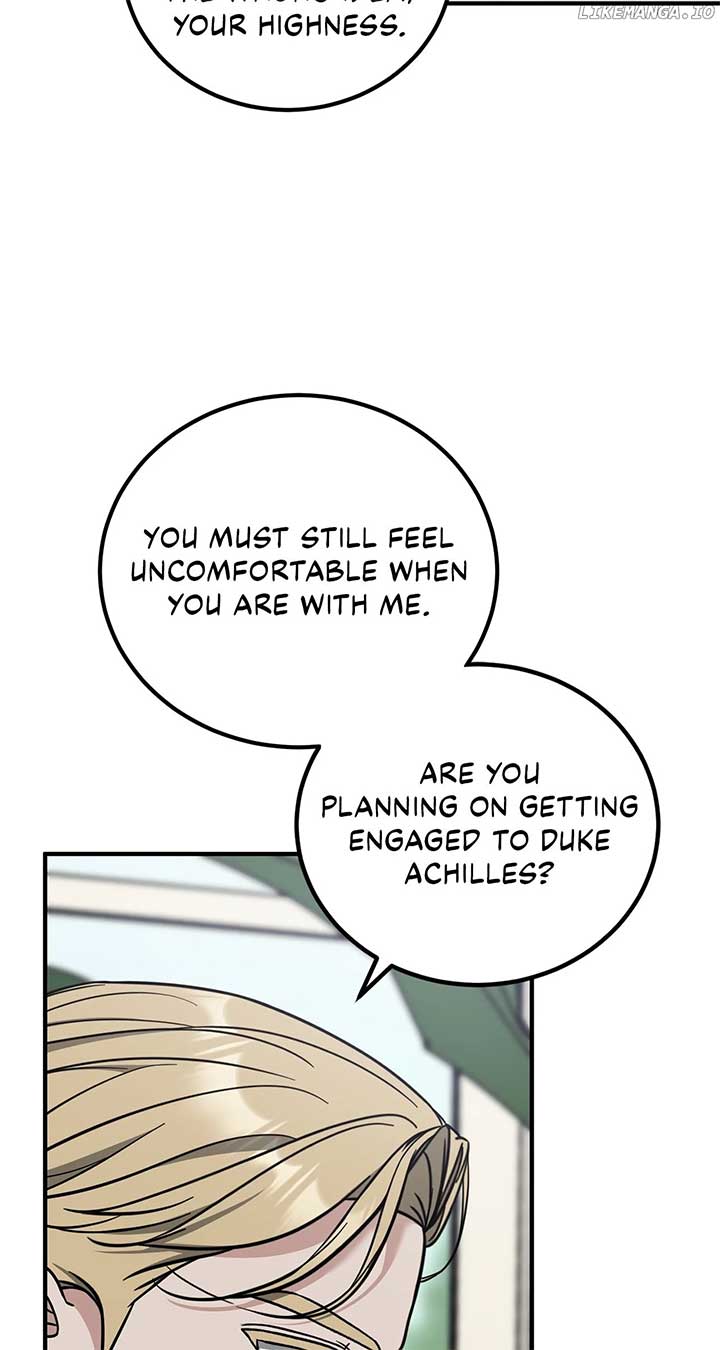 I Won’t Go Back to My Family Who Abandoned Me Chapter 77 269 ch 77 31