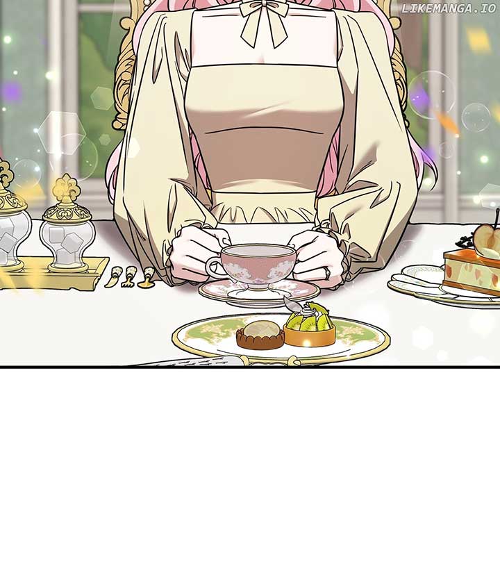 I Won’t Go Back to My Family Who Abandoned Me Chapter 77 271 ch 77 33