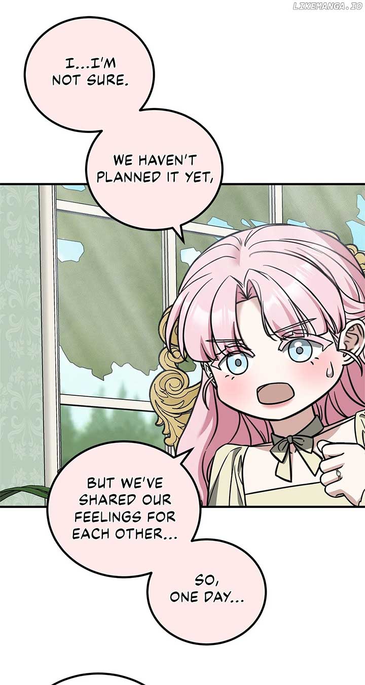 I Won’t Go Back to My Family Who Abandoned Me Chapter 77 272 ch 77 34