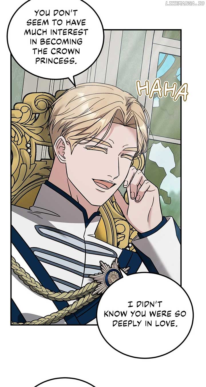 I Won’t Go Back to My Family Who Abandoned Me Chapter 77 273 ch 77 35