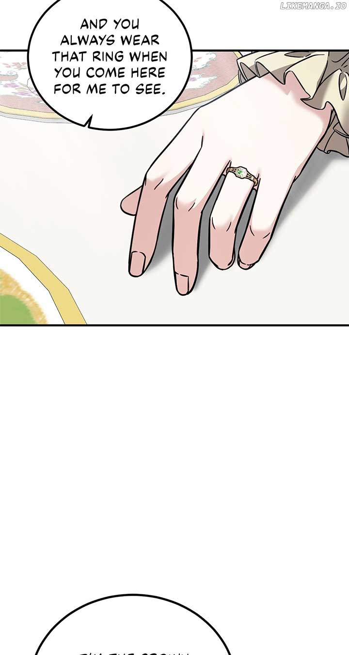 I Won’t Go Back to My Family Who Abandoned Me Chapter 77 274 ch 77 36