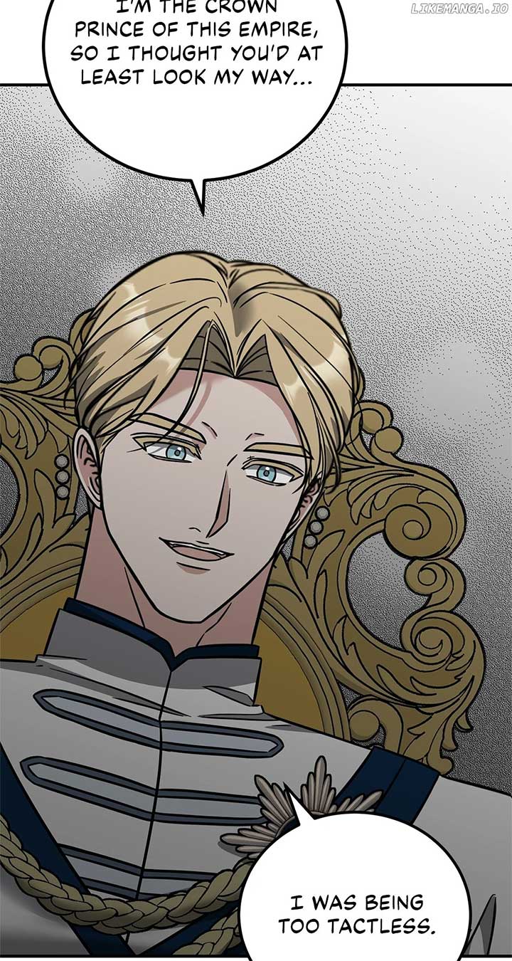 I Won’t Go Back to My Family Who Abandoned Me Chapter 77 275 ch 77 37