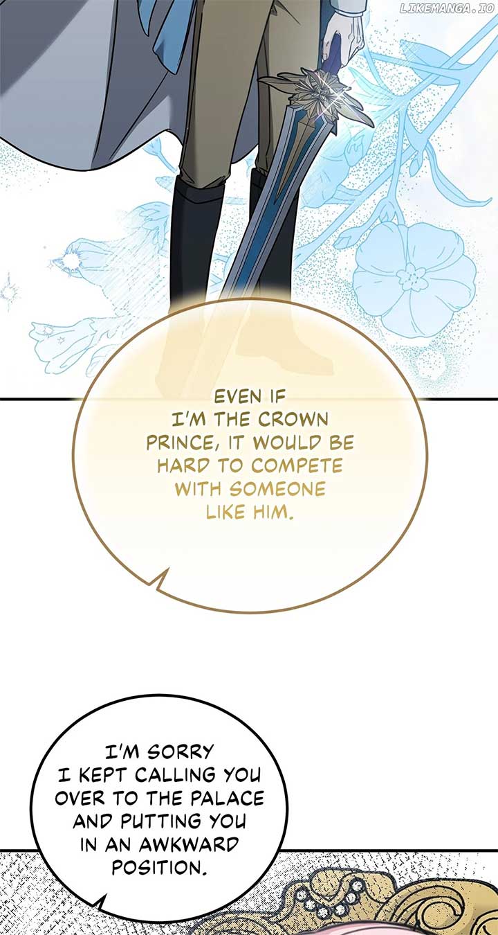 I Won’t Go Back to My Family Who Abandoned Me Chapter 77 278 ch 77 40