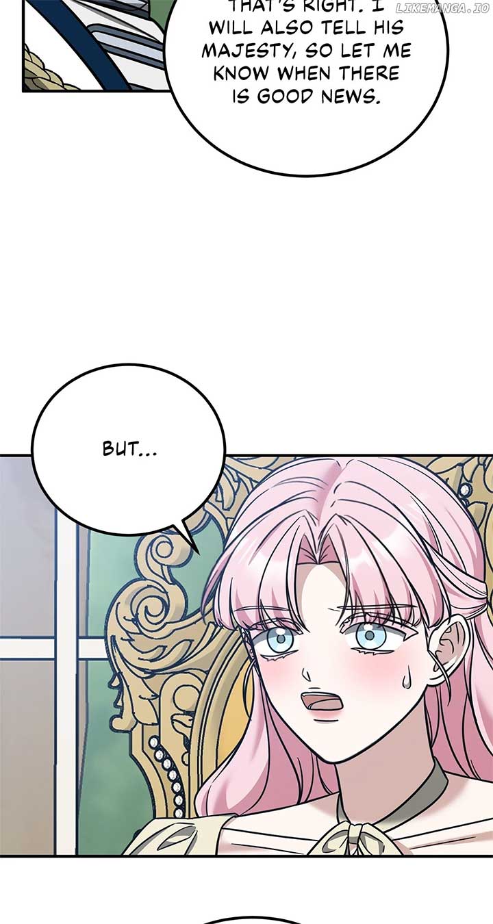I Won’t Go Back to My Family Who Abandoned Me Chapter 77 281 ch 77 43