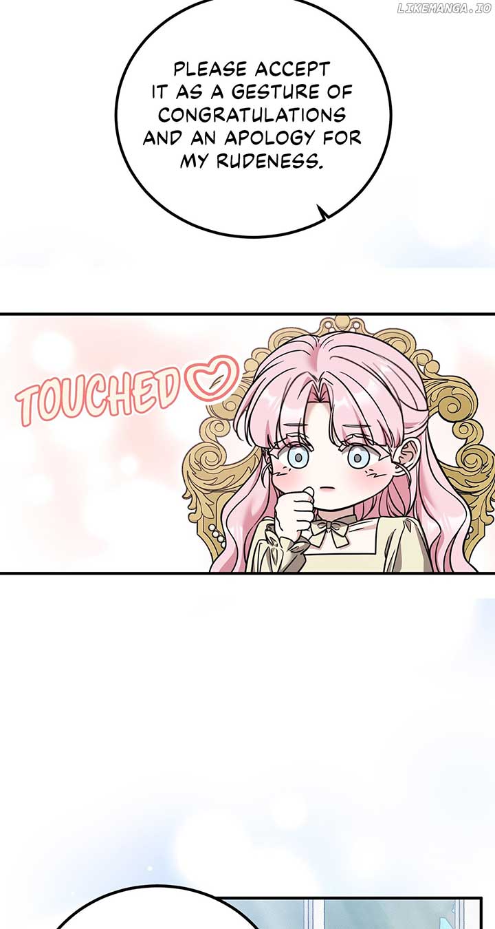 I Won’t Go Back to My Family Who Abandoned Me Chapter 77 282 ch 77 44