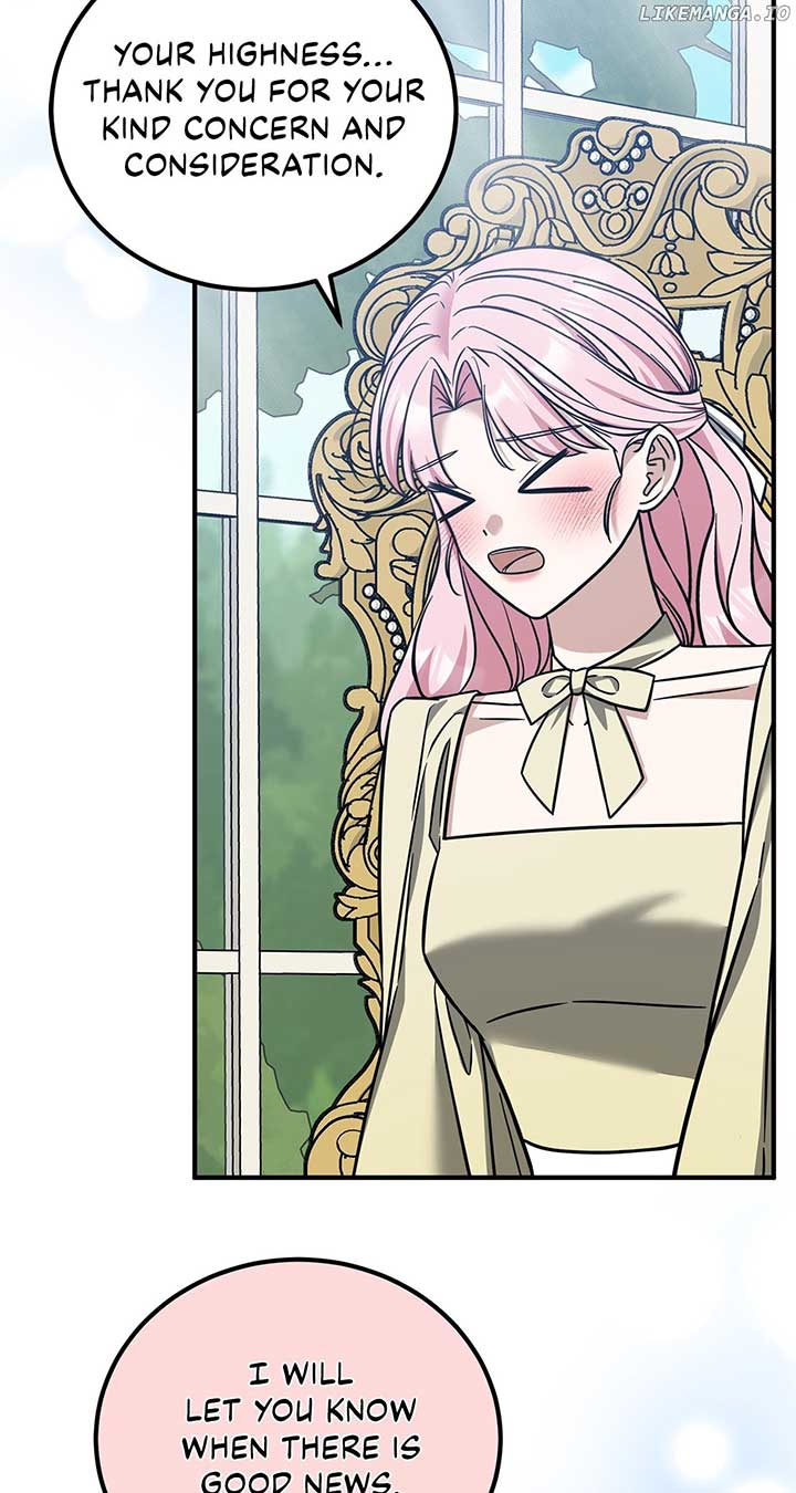 I Won’t Go Back to My Family Who Abandoned Me Chapter 77 283 ch 77 45