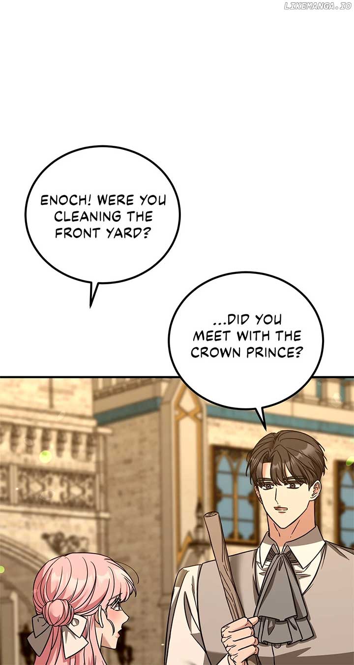 I Won’t Go Back to My Family Who Abandoned Me Chapter 77 288 ch 77 50