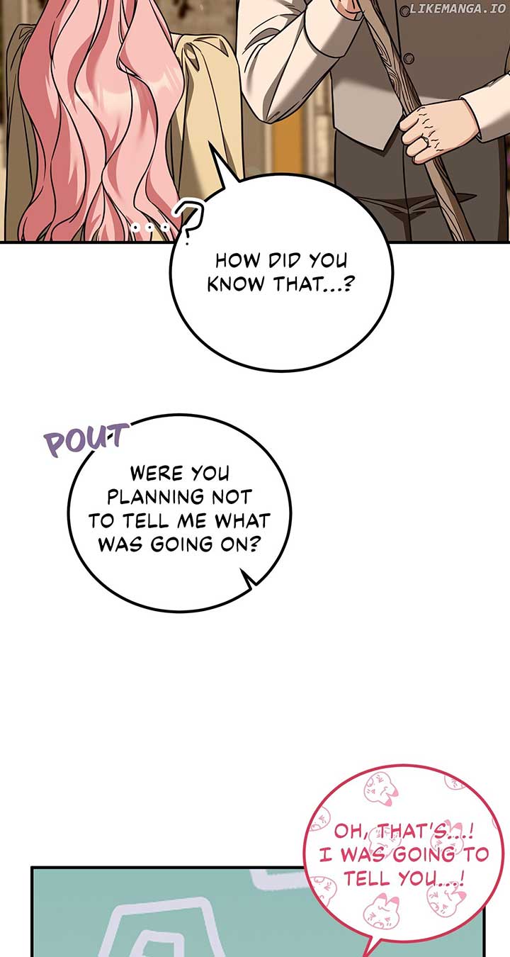 I Won’t Go Back to My Family Who Abandoned Me Chapter 77 289 ch 77 51
