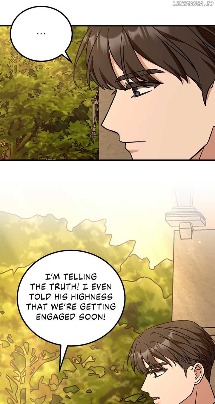 I Won’t Go Back to My Family Who Abandoned Me Chapter 77 291 ch 77 53