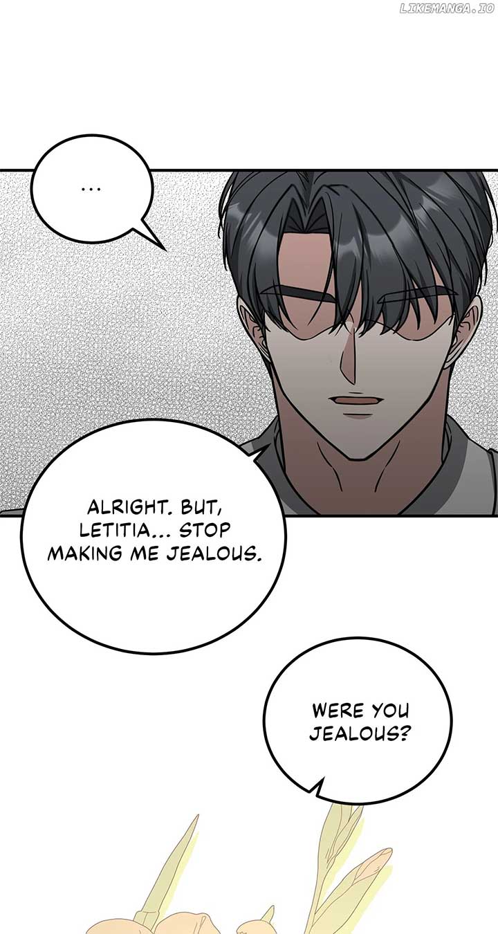 I Won’t Go Back to My Family Who Abandoned Me Chapter 77 296 ch 77 58