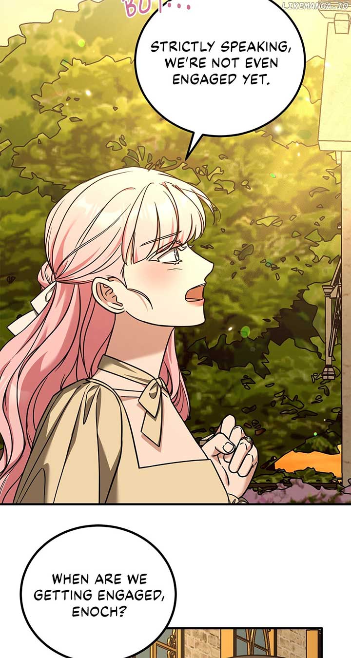 I Won’t Go Back to My Family Who Abandoned Me Chapter 77 299 ch 77 61