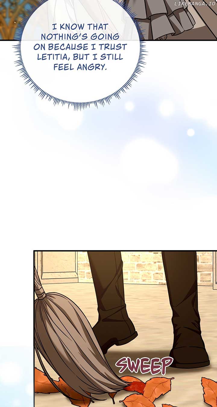 I Won’t Go Back to My Family Who Abandoned Me Chapter 77 307 ch 77 69