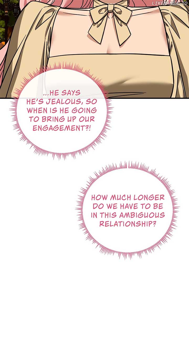 I Won’t Go Back to My Family Who Abandoned Me Chapter 77 311 ch 77 73