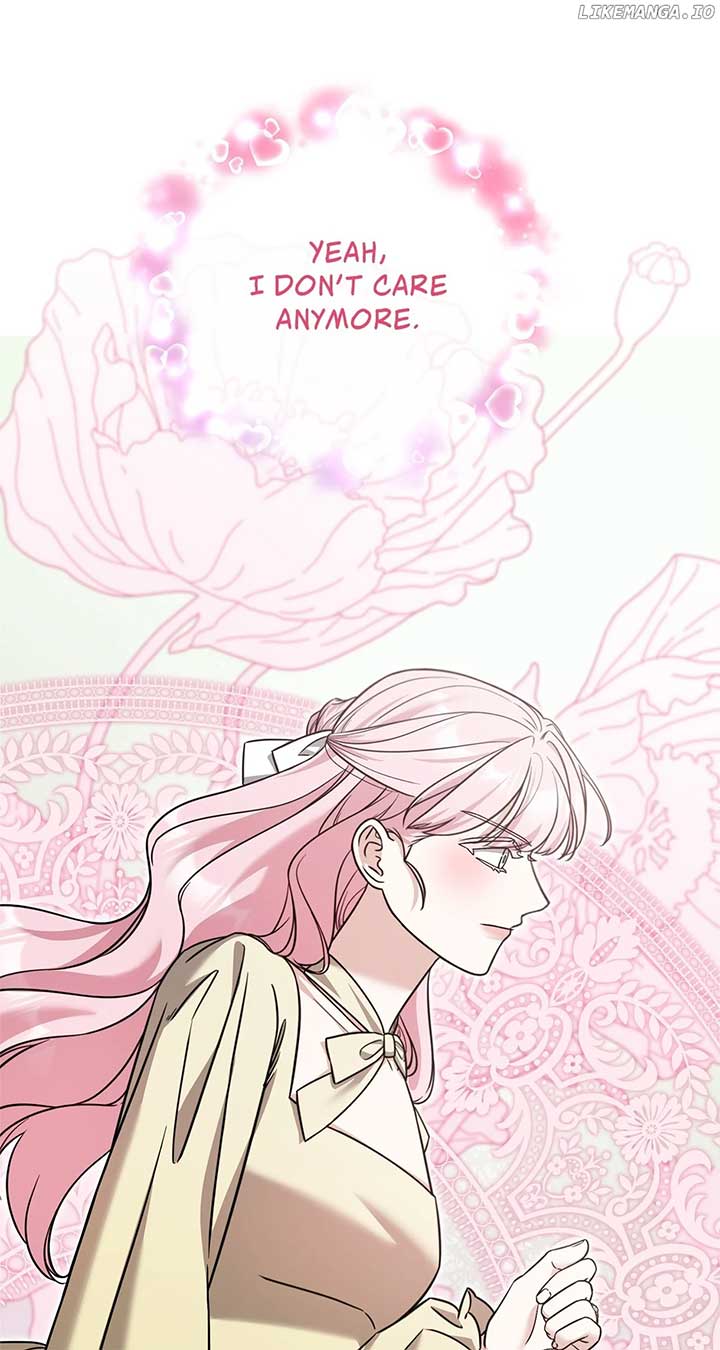 I Won’t Go Back to My Family Who Abandoned Me Chapter 77 312 ch 77 74