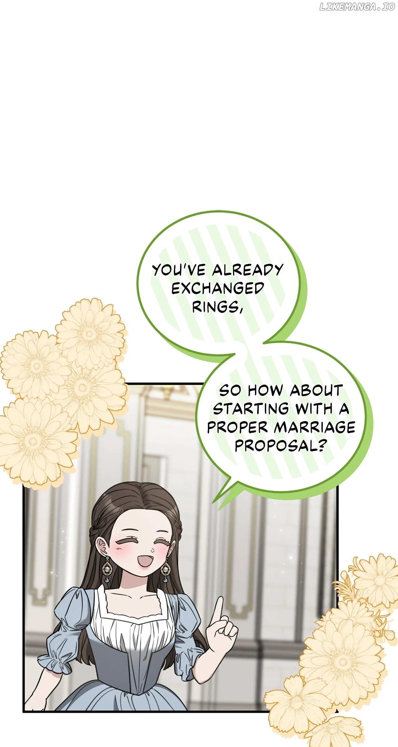 I Won’t Go Back to My Family Who Abandoned Me Chapter 80 272 ch 80 1