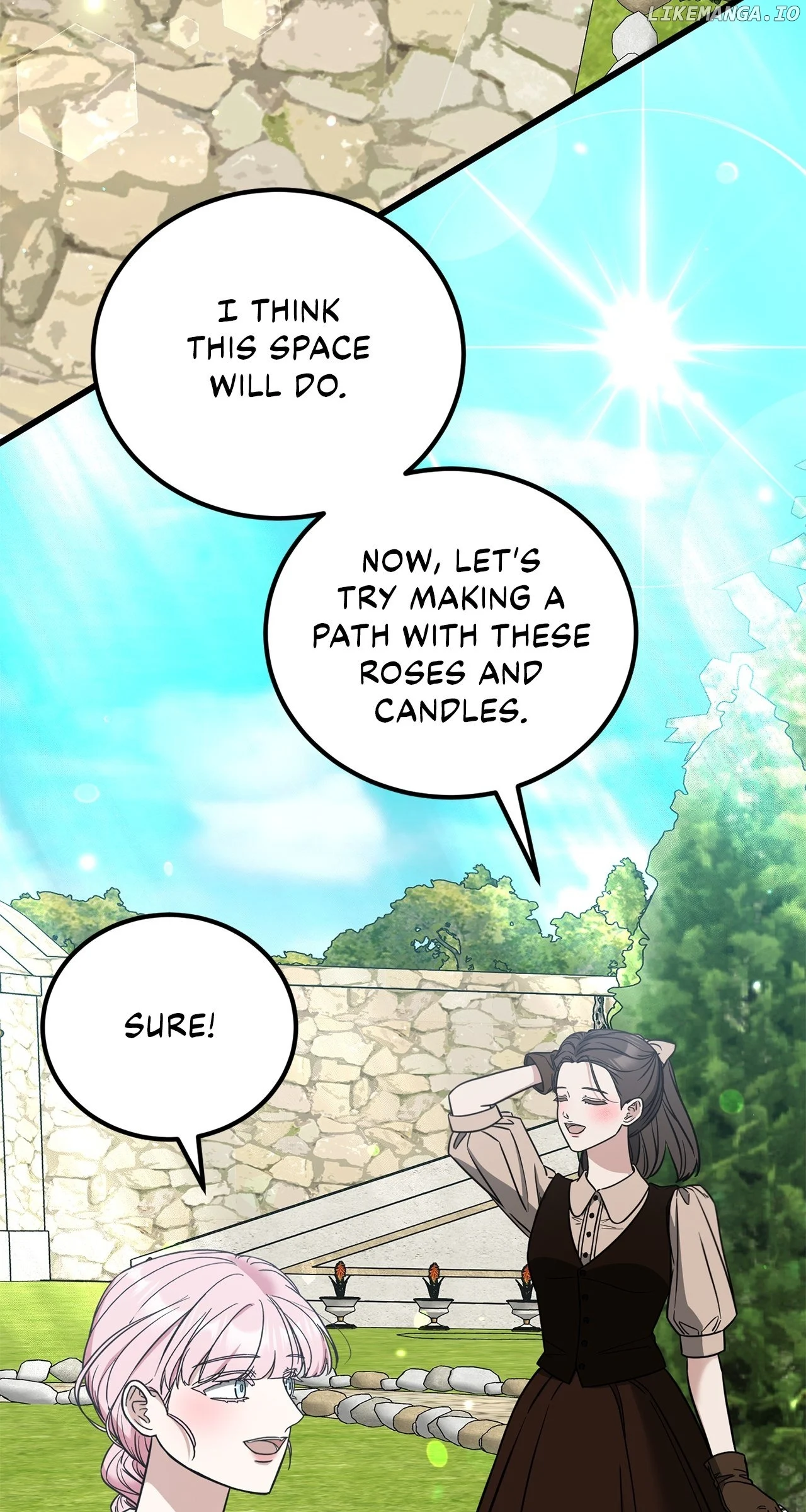 I Won’t Go Back to My Family Who Abandoned Me Chapter 80 281 ch 80 10
